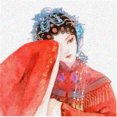成龙历险记漫画读者分镜笔记头像